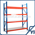 Layer shelf warehouse rack/ Heavy duty warehouse shelving rack